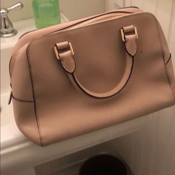 Michael Kors blush pink bag - Picture 4 of 4